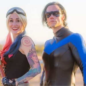 Meet your Posher, Charles